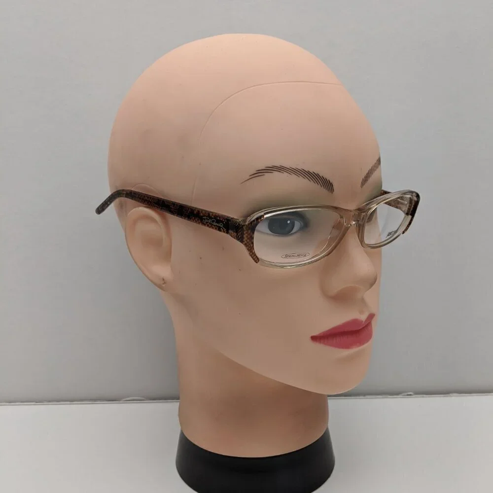 🕶️ Just Cavalli JC0373 col.047  Eyeglasses 54/15-135 / JLE510🕶️​